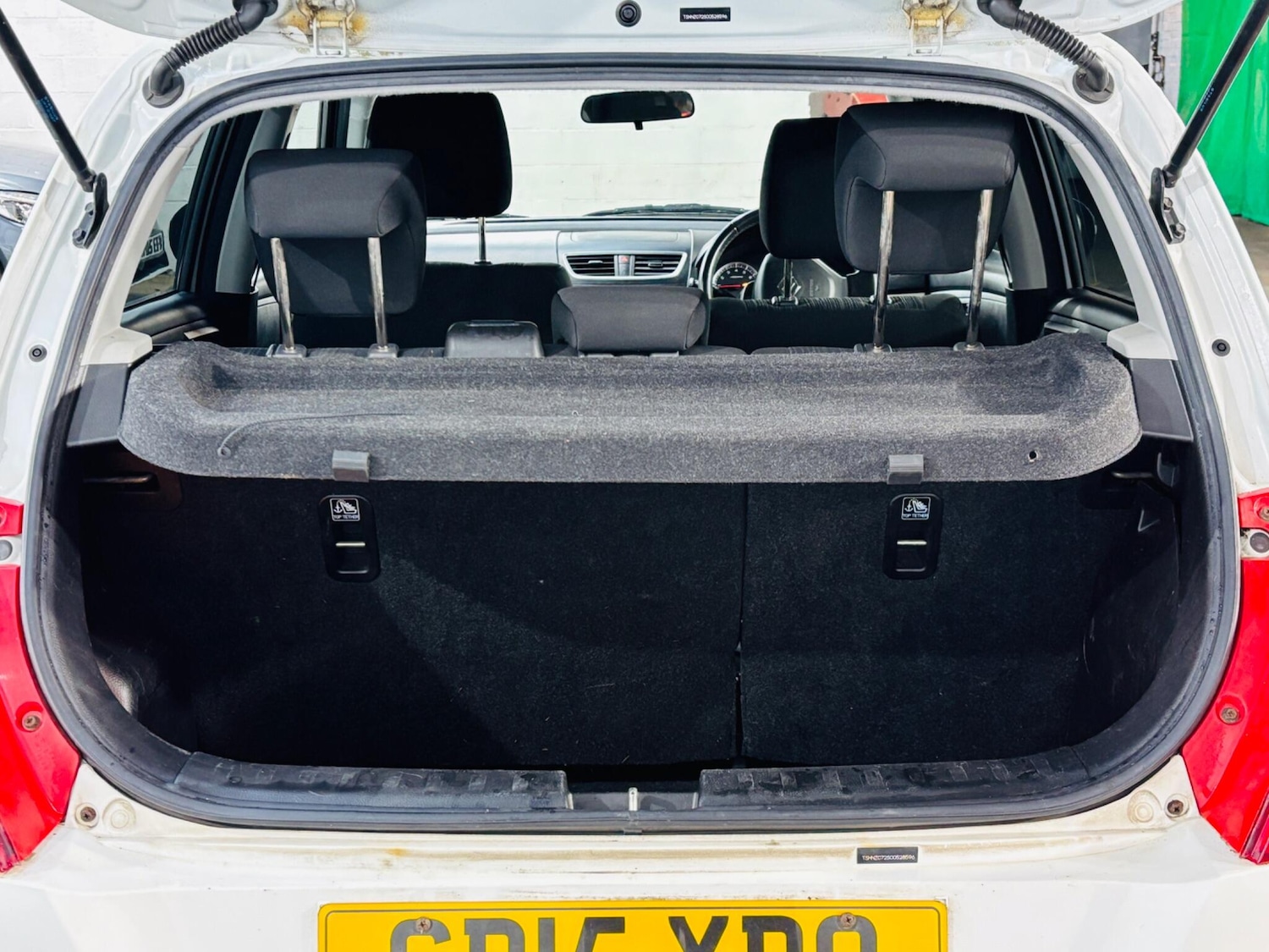 Used Suzuki Swift for sale - 77753984: Photo 29