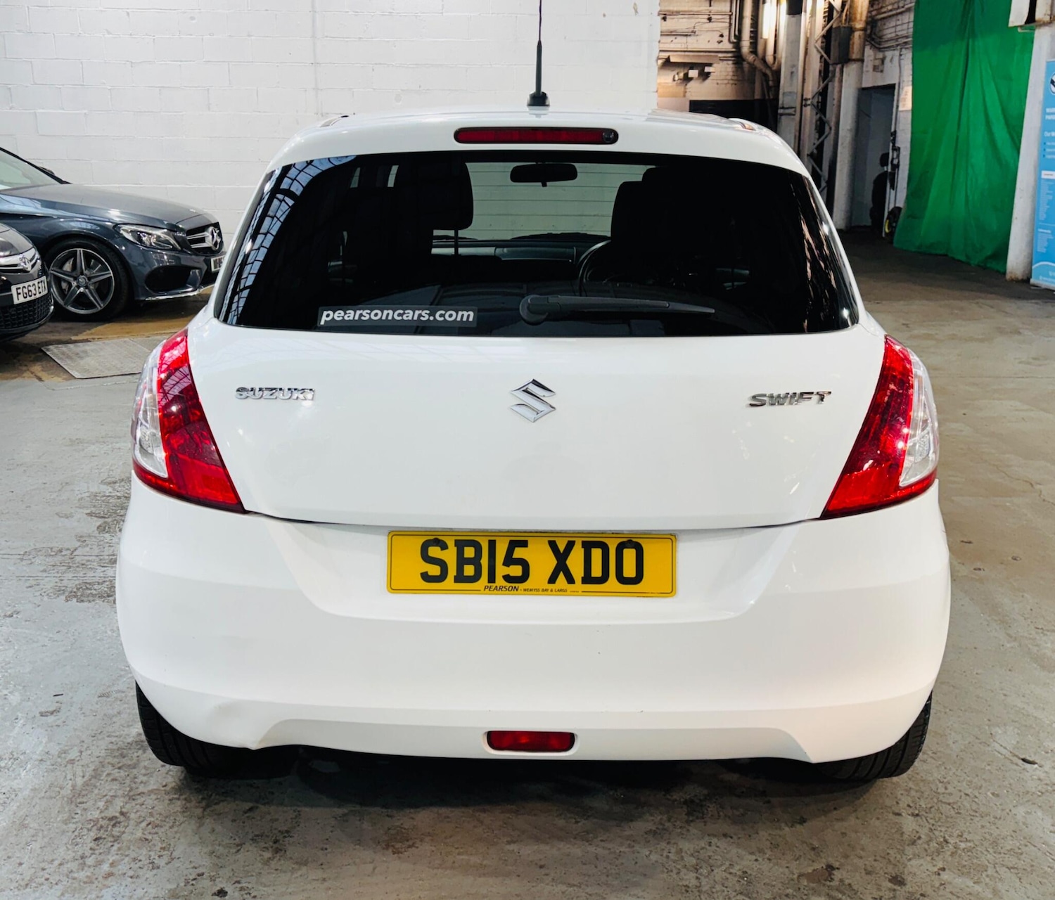 Used Suzuki Swift for sale - 77753984: Photo 6