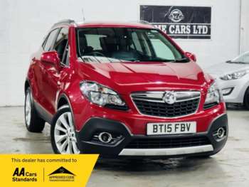 2015 (15) - 1.4i Turbo SE Auto 2WD Euro 6 5dr