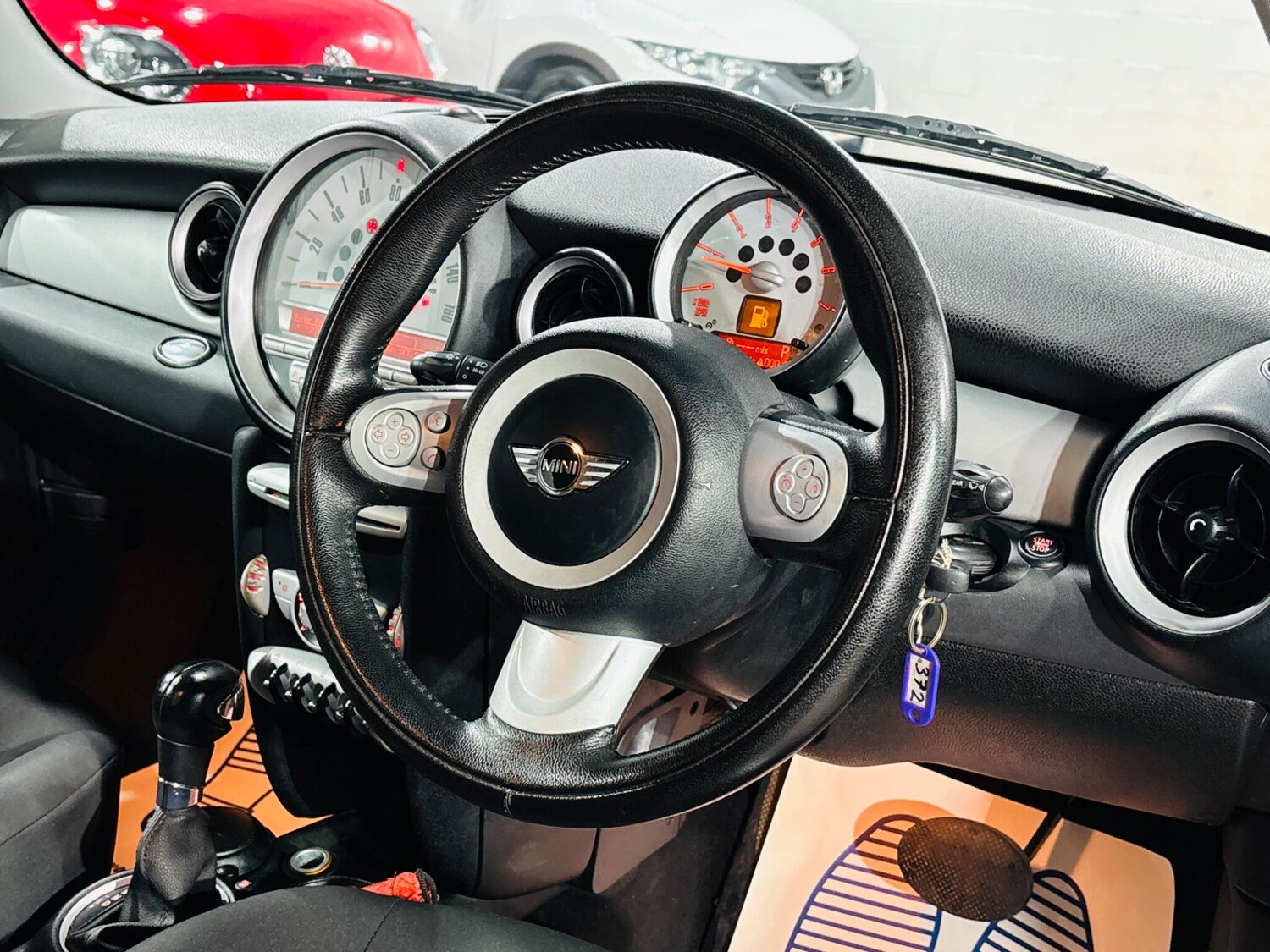 Used MINI Clubman 2009 for sale - 76378030: Photo 11