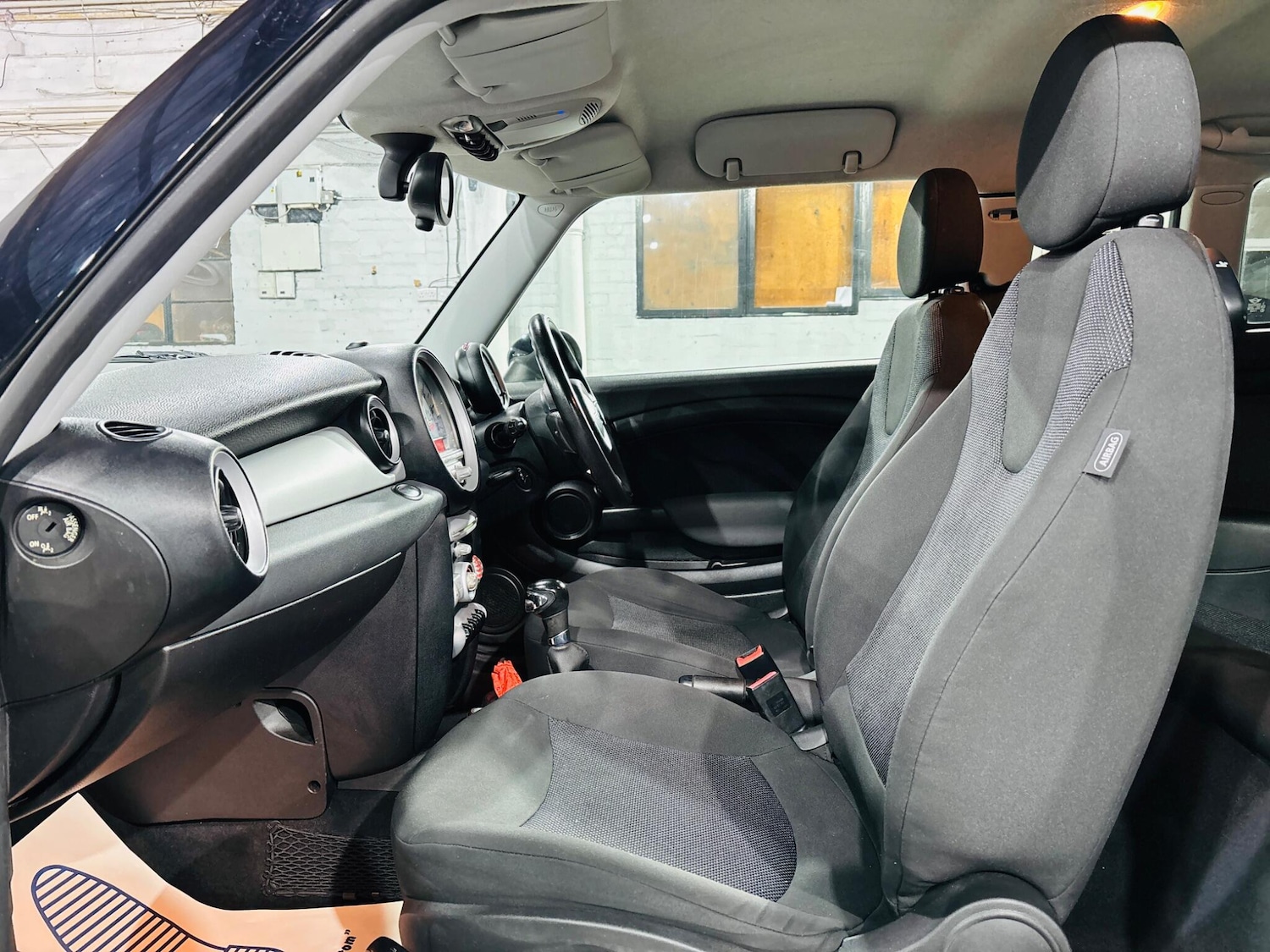 Used MINI Clubman 2009 for sale - 76378030: Photo 15