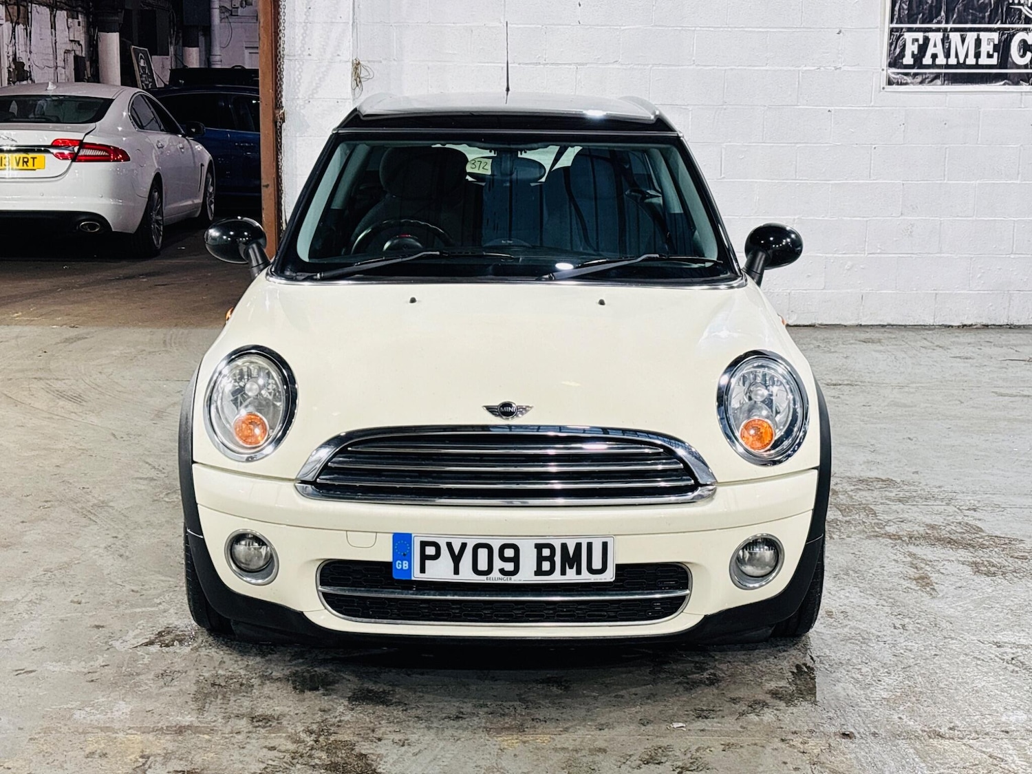 Used MINI Clubman 2009 for sale - 76378030: Photo 2