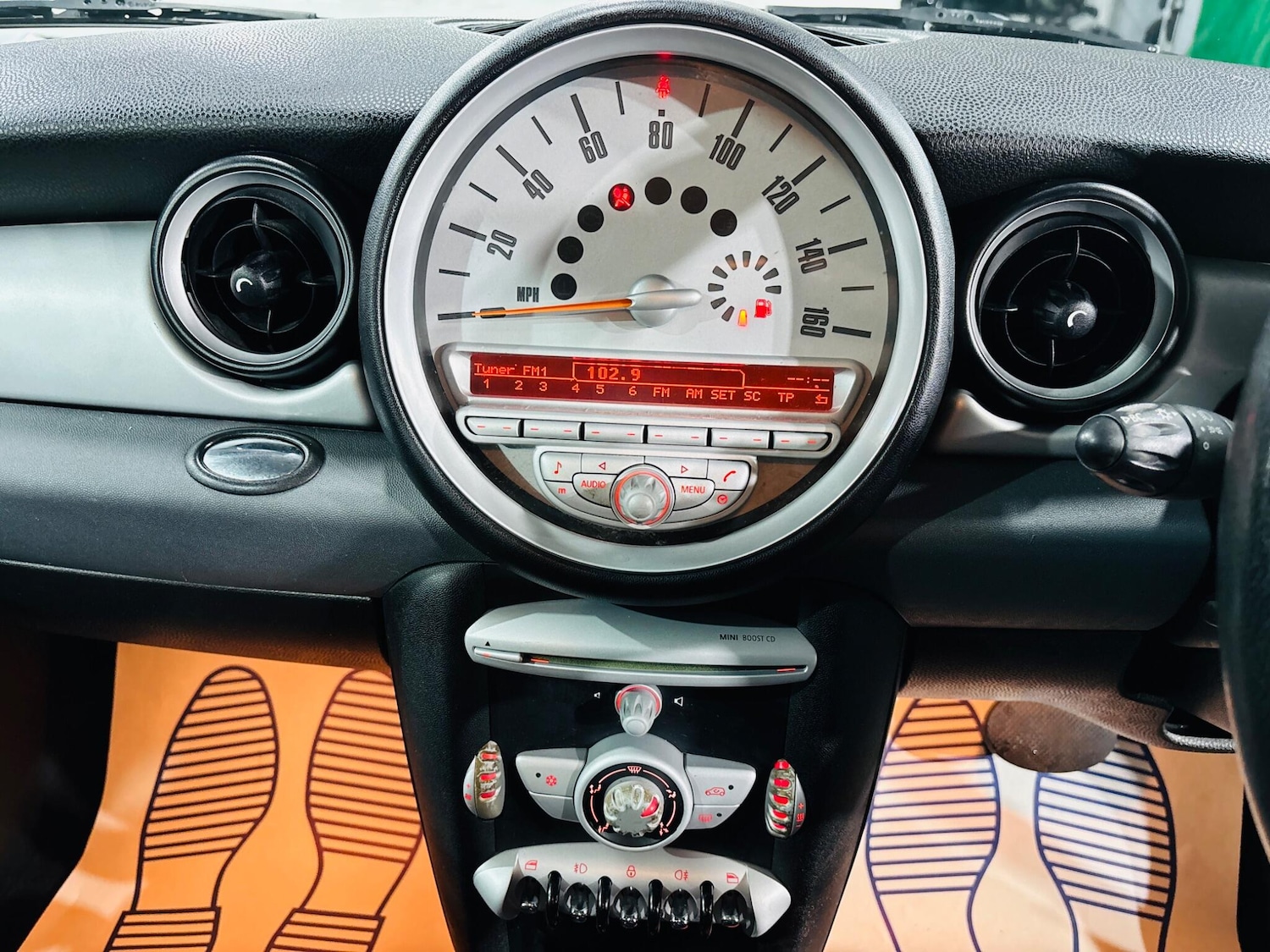 Used MINI Clubman 2009 for sale - 76378030: Photo 21
