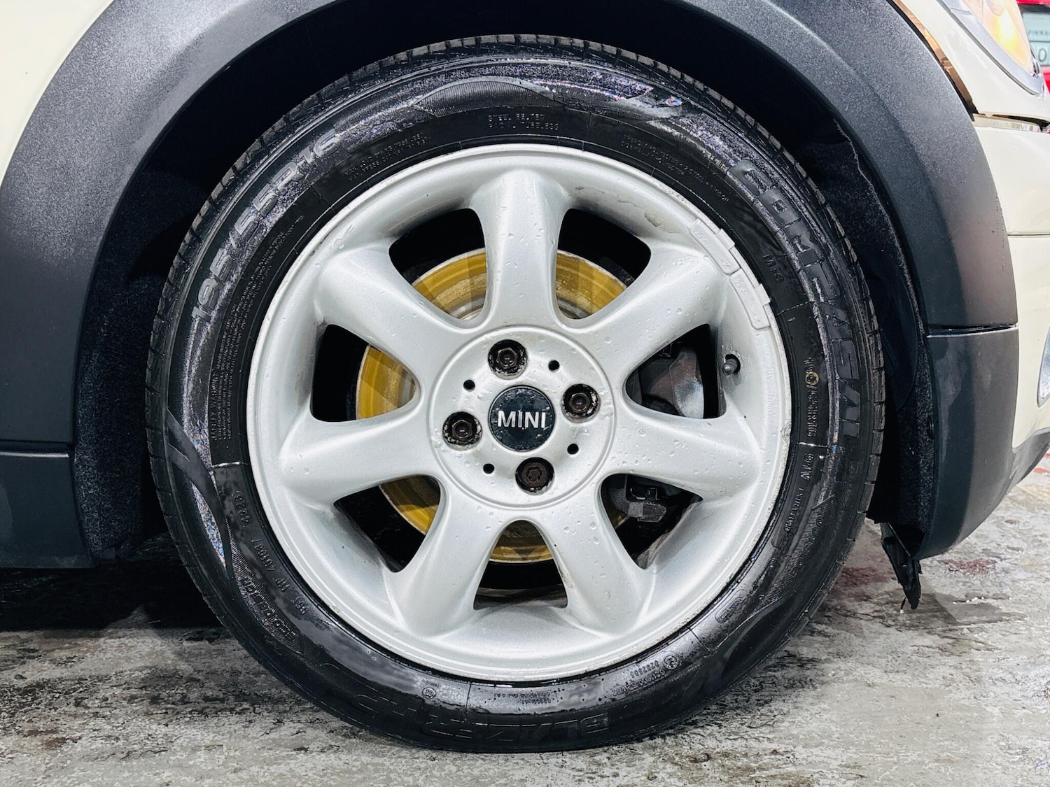 Used MINI Clubman 2009 for sale - 76378030: Photo 26