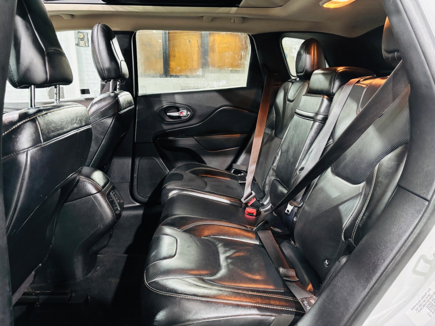 Used Jeep Cherokee 2014 for sale - 77637747: Photo 16