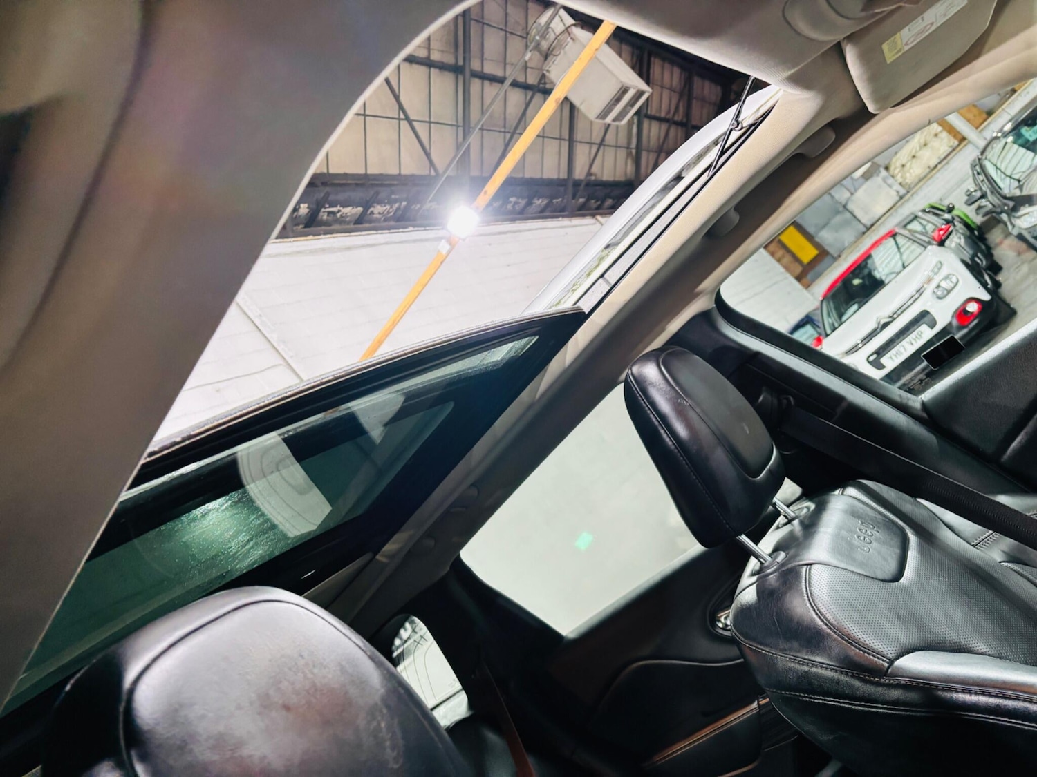 Used Jeep Cherokee 2014 for sale - 77637747: Photo 17