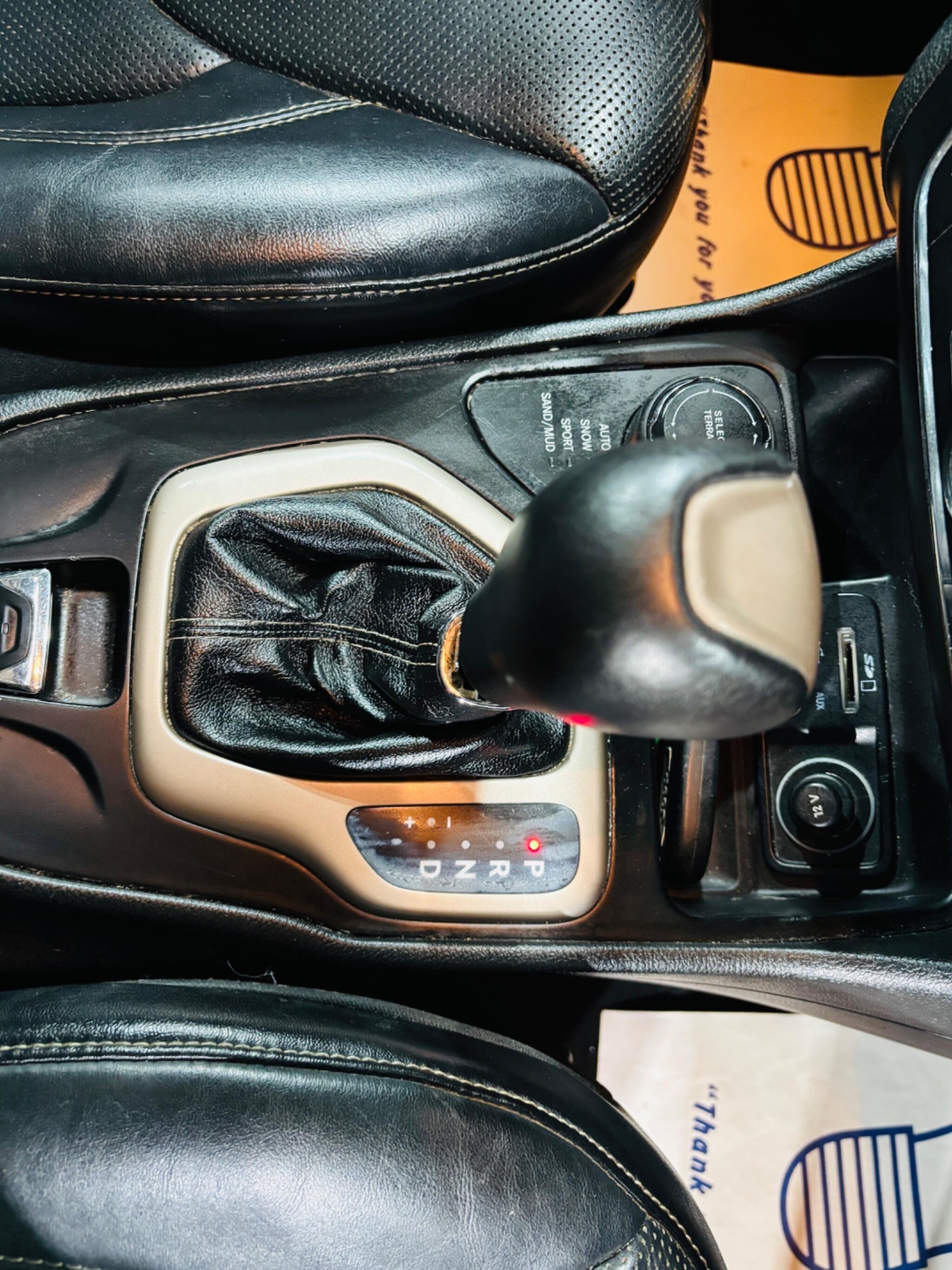 Used Jeep Cherokee 2014 for sale - 77637747: Photo 29