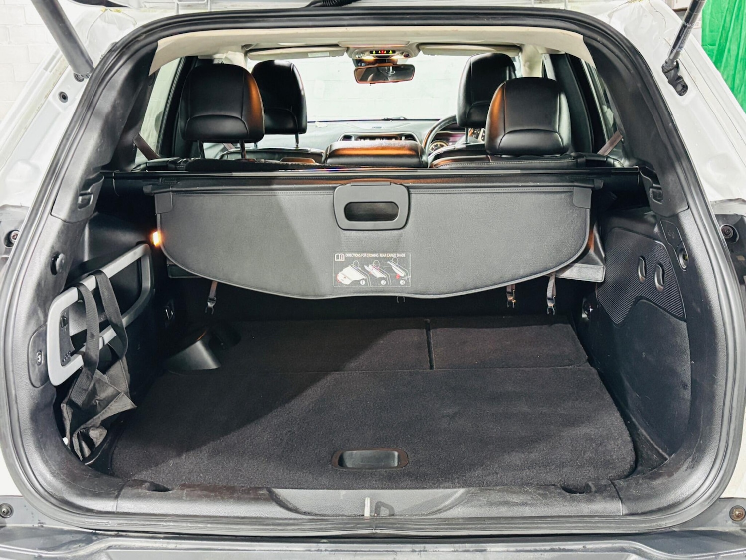 Used Jeep Cherokee 2014 for sale - 77637747: Photo 32