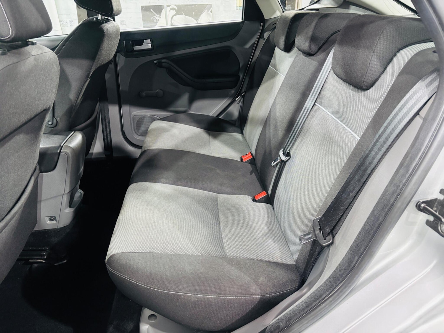 Used Ford Focus 2010 for sale - 77853757: Photo 16