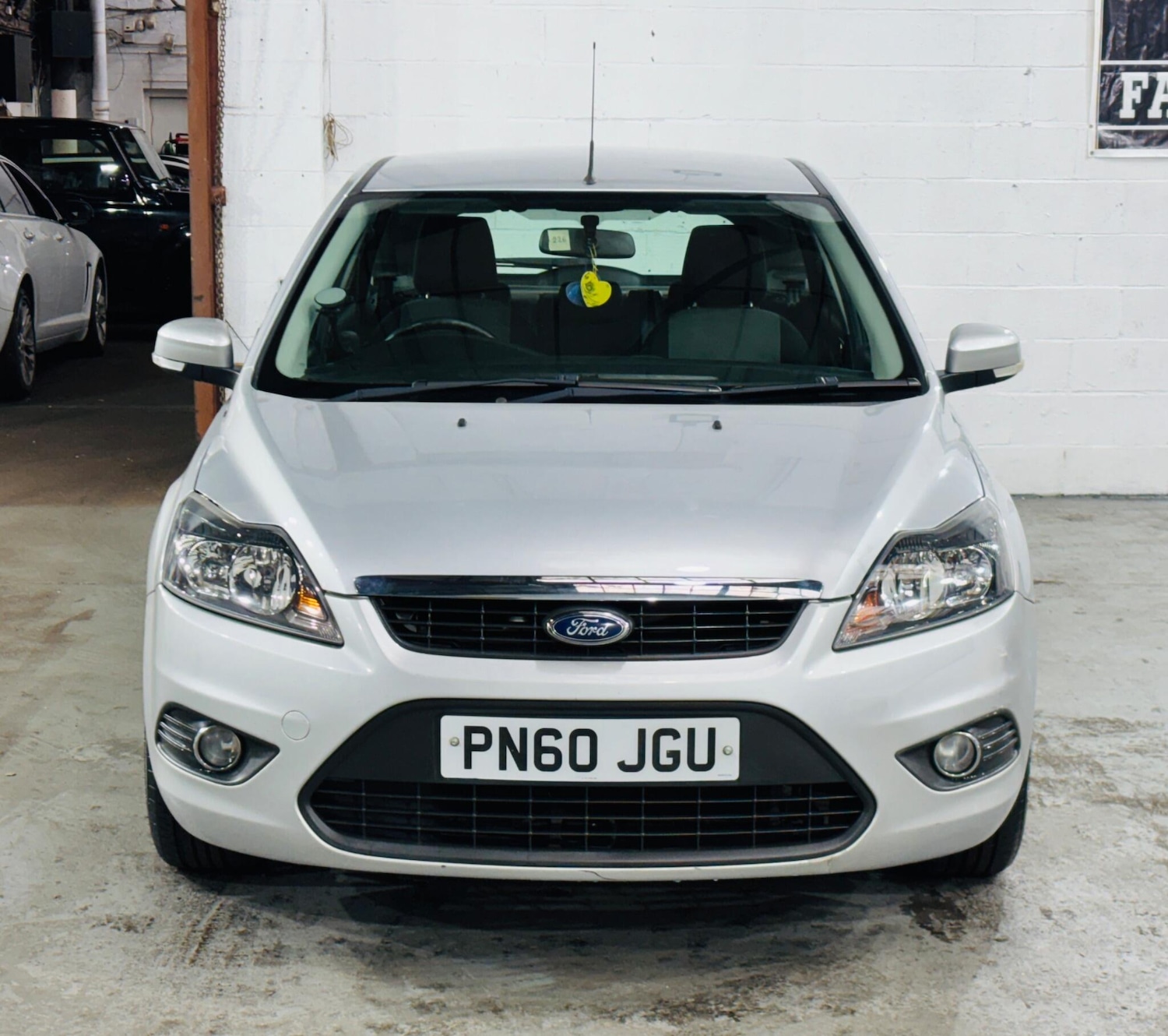 Used Ford Focus 2010 for sale - 77853757: Photo 2