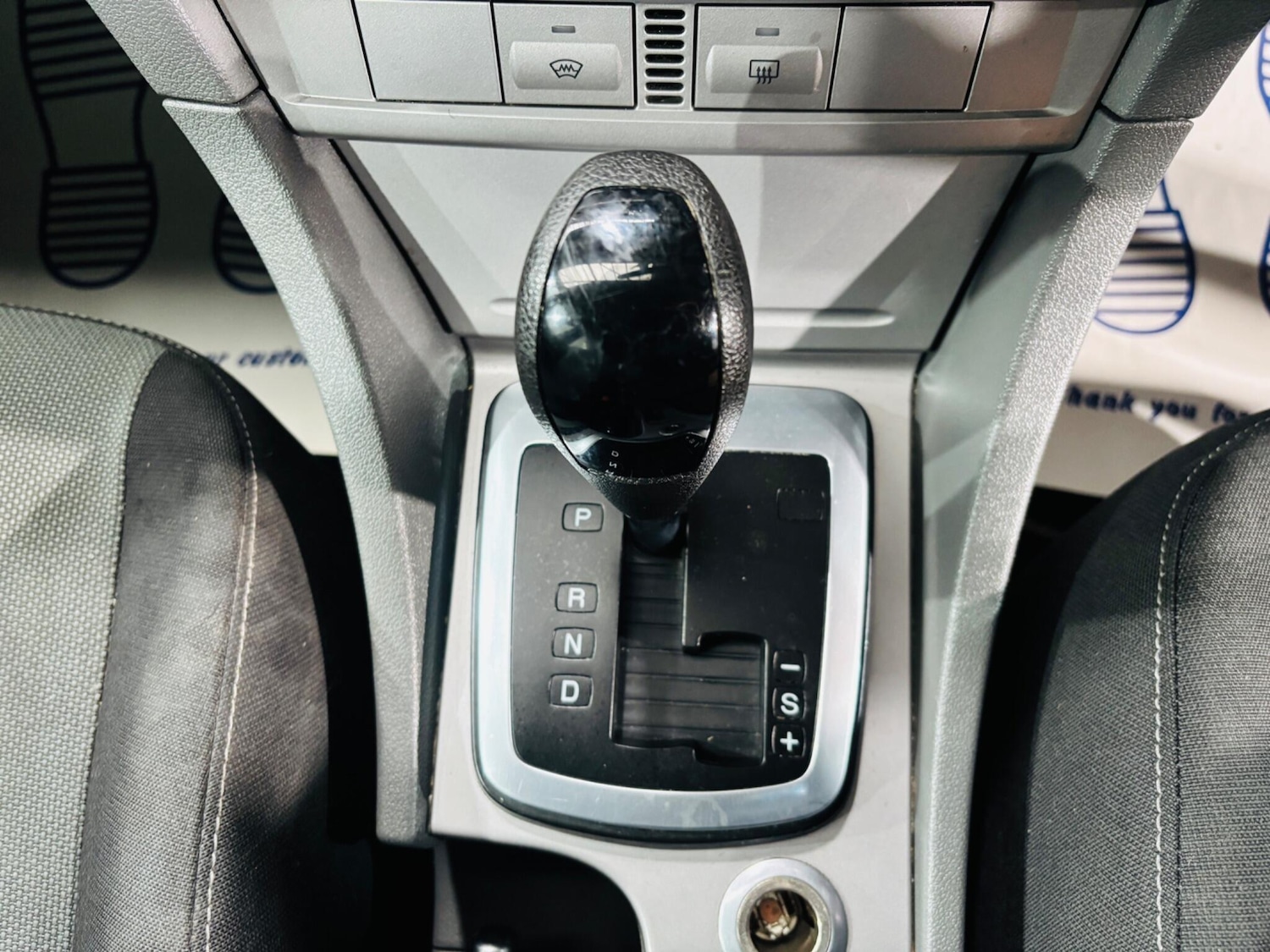 Used Ford Focus 2010 for sale - 77853757: Photo 21