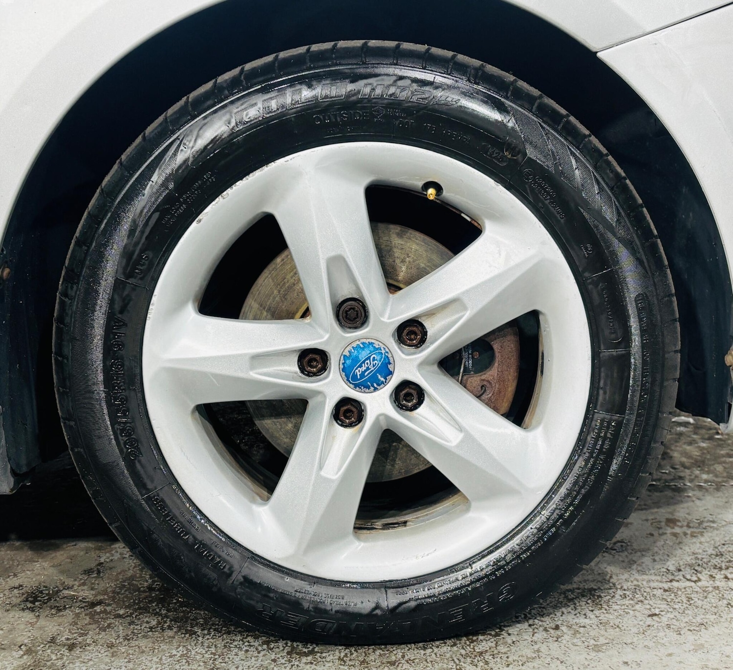 Used Ford Focus 2010 for sale - 77853757: Photo 22