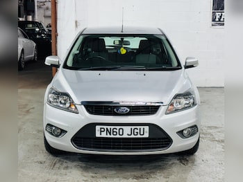 Used Ford Focus 2010 for sale - 77853757: Photo