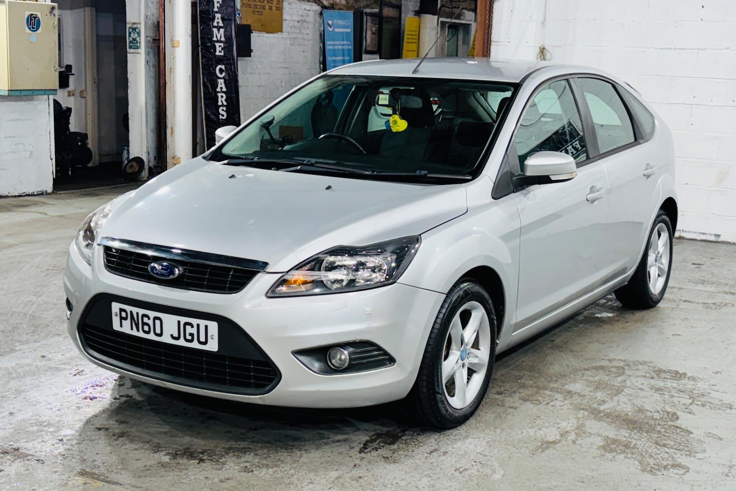 Used Ford Focus 2010 for sale - 77853757: Photo 4