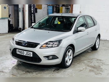 Used Ford Focus 2010 for sale - 77853757: Photo