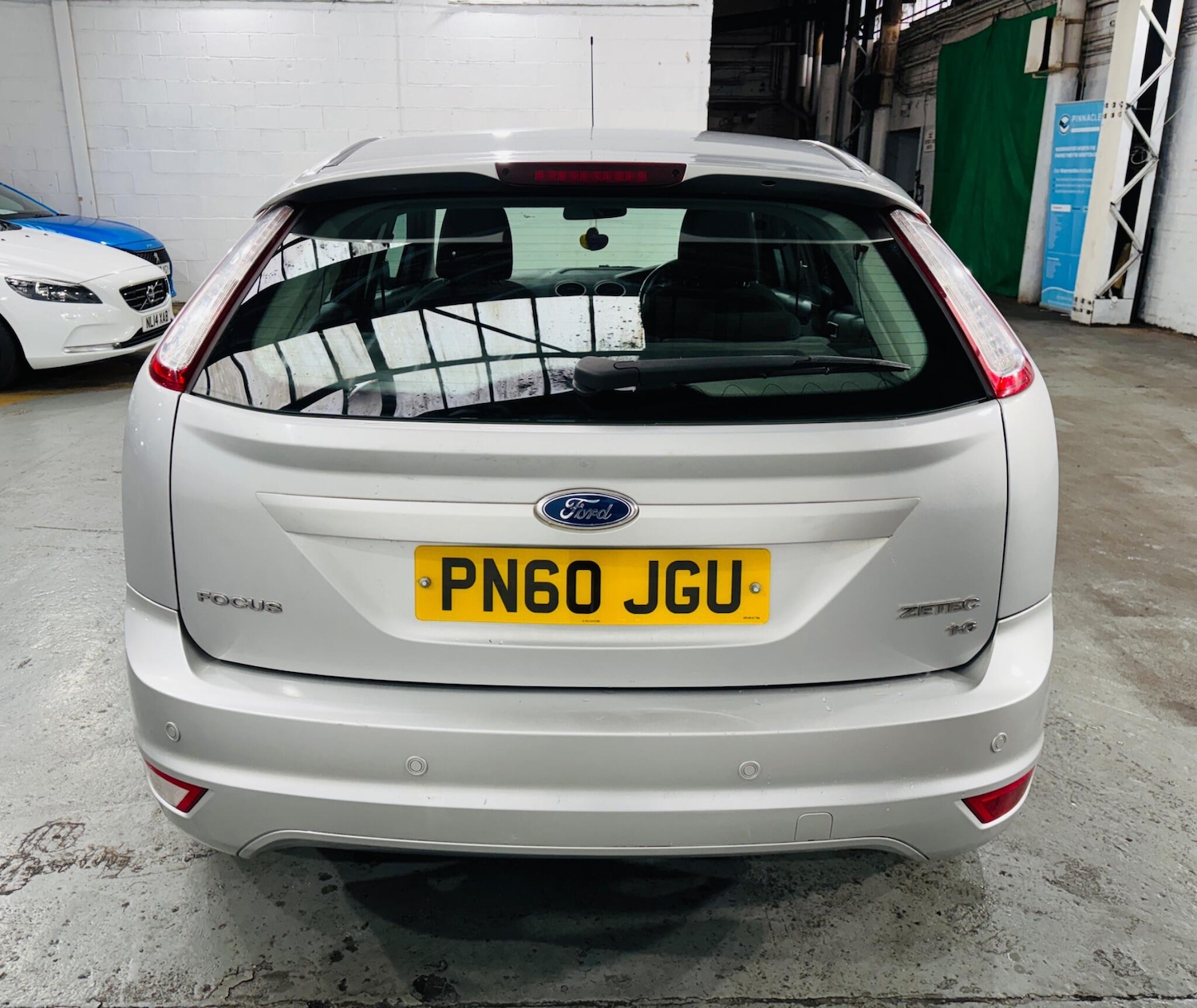 Used Ford Focus 2010 for sale - 77853757: Photo 6