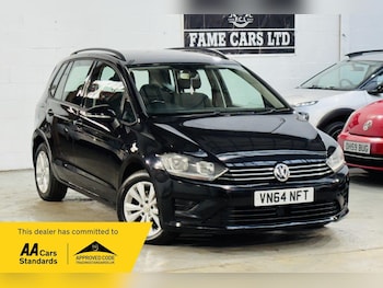 Used Volkswagen Golf SV 2014 for sale - 78416925: Photo