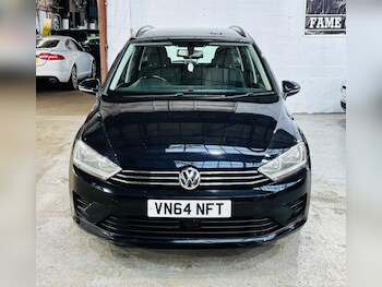 Used Volkswagen Golf SV 2014 for sale - 78416925: Photo