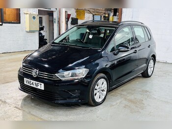 Used Volkswagen Golf SV 2014 for sale - 78416925: Photo