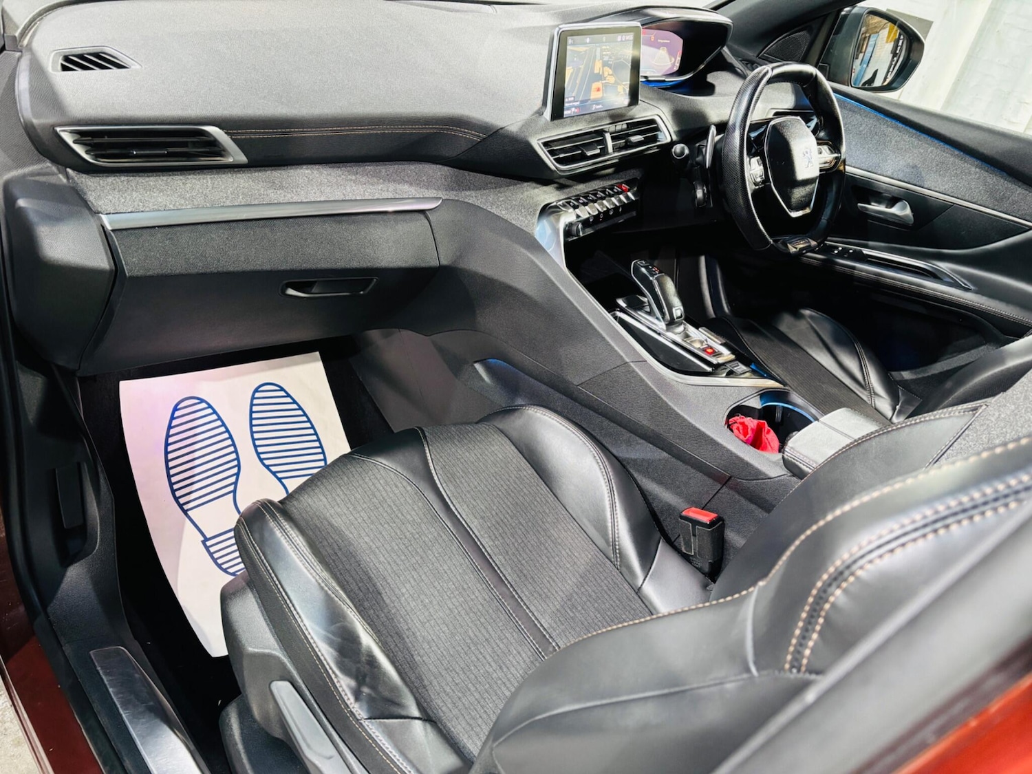 Used Peugeot 3008 2017 for sale - 76802331: Photo 14