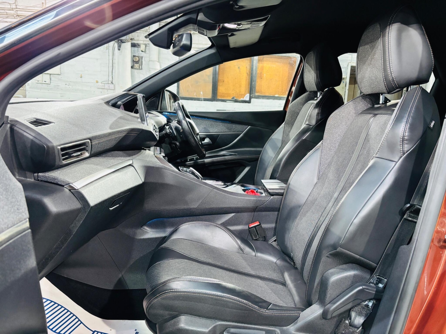 Used Peugeot 3008 2017 for sale - 76802331: Photo 15