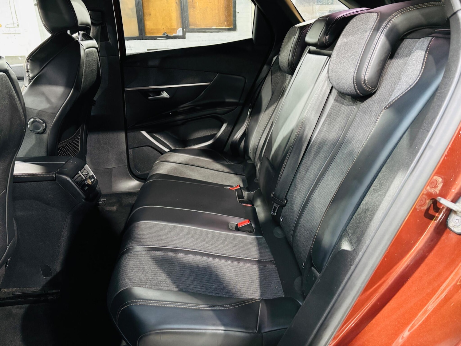 Used Peugeot 3008 2017 for sale - 76802331: Photo 16