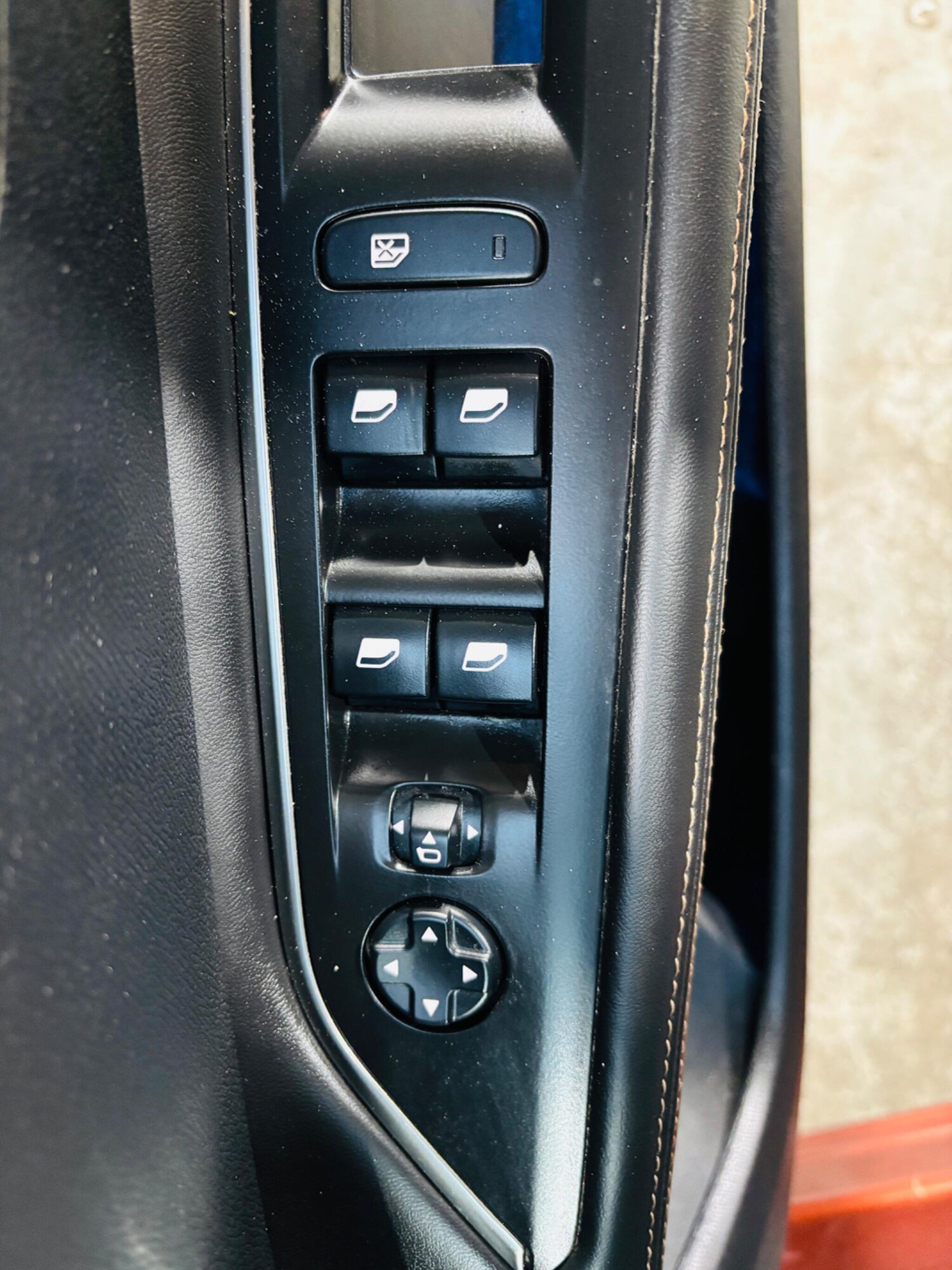 Used Peugeot 3008 2017 for sale - 76802331: Photo 17