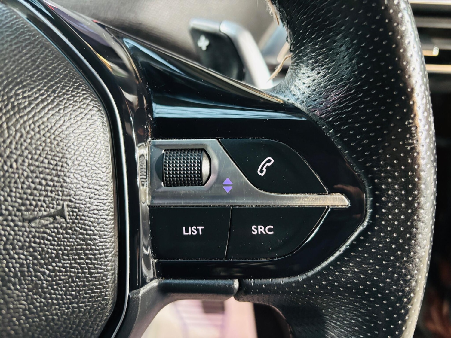 Used Peugeot 3008 2017 for sale - 76802331: Photo 19