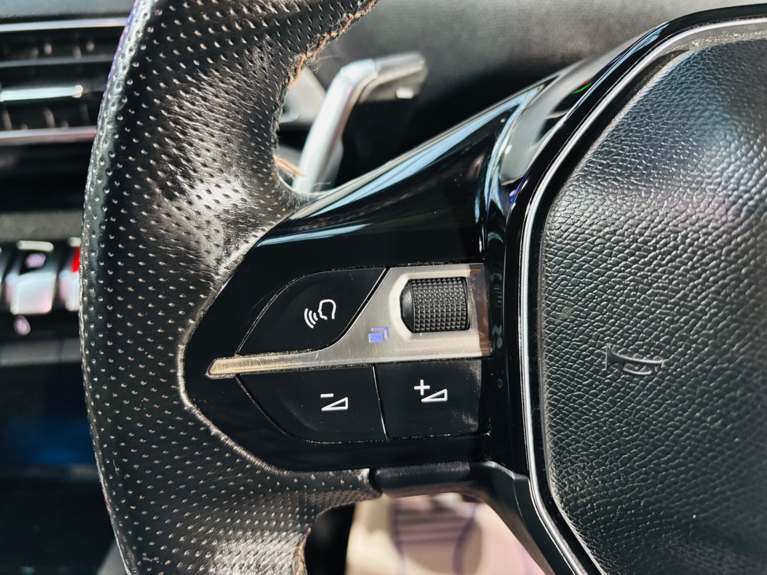 Used Peugeot 3008 2017 for sale - 76802331: Photo 20