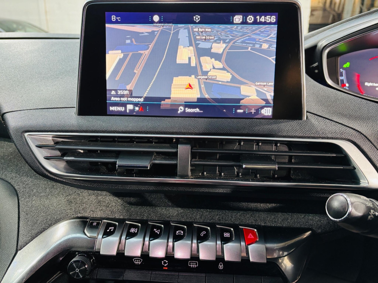 Used Peugeot 3008 2017 for sale - 76802331: Photo 21