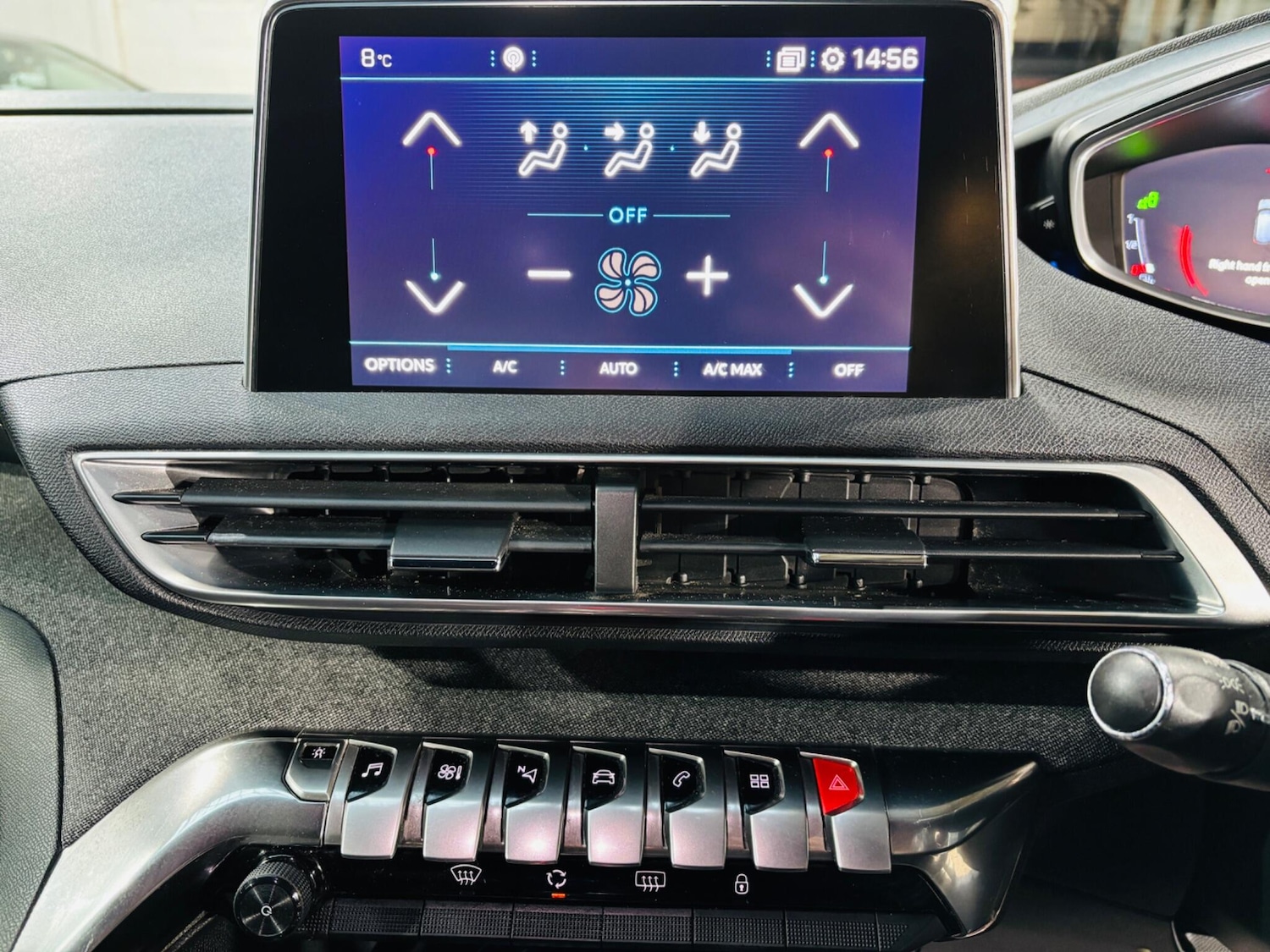 Used Peugeot 3008 2017 for sale - 76802331: Photo 23