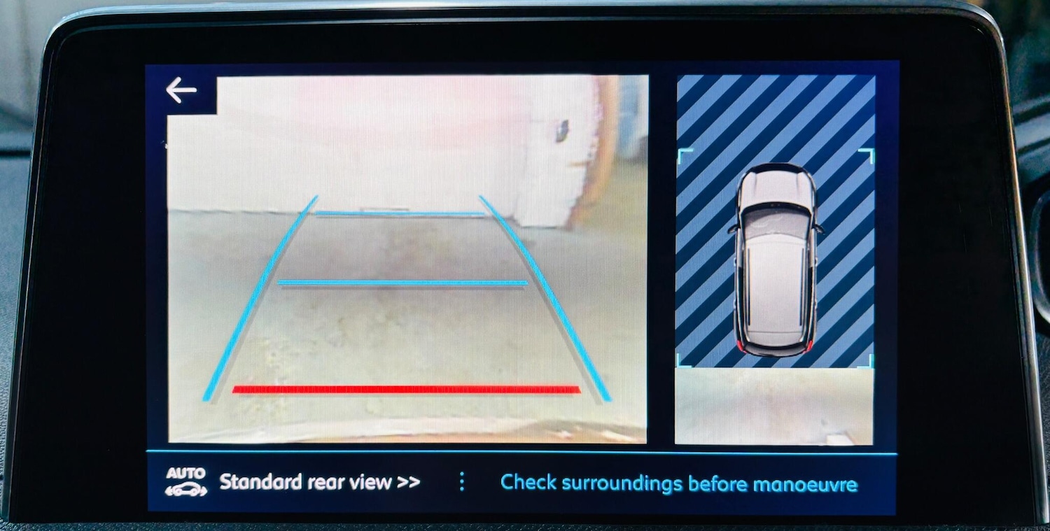 Used Peugeot 3008 2017 for sale - 76802331: Photo 25