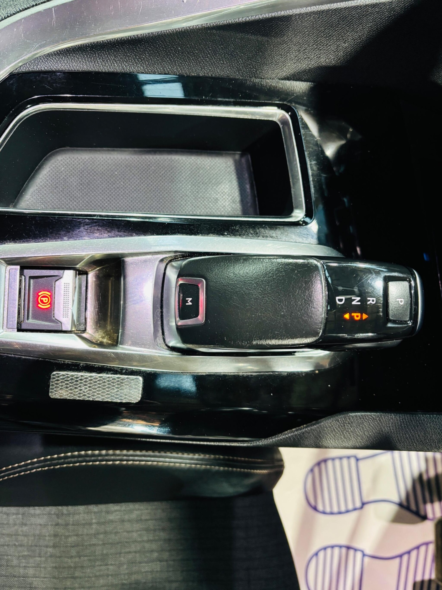 Used Peugeot 3008 2017 for sale - 76802331: Photo 26