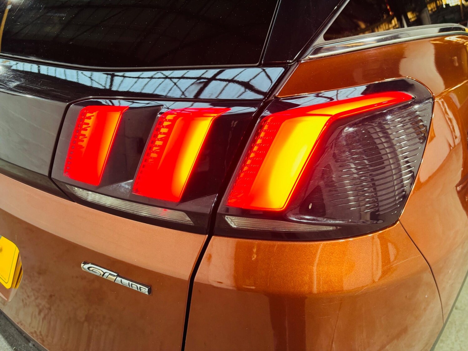 Used Peugeot 3008 2017 for sale - 76802331: Photo 29