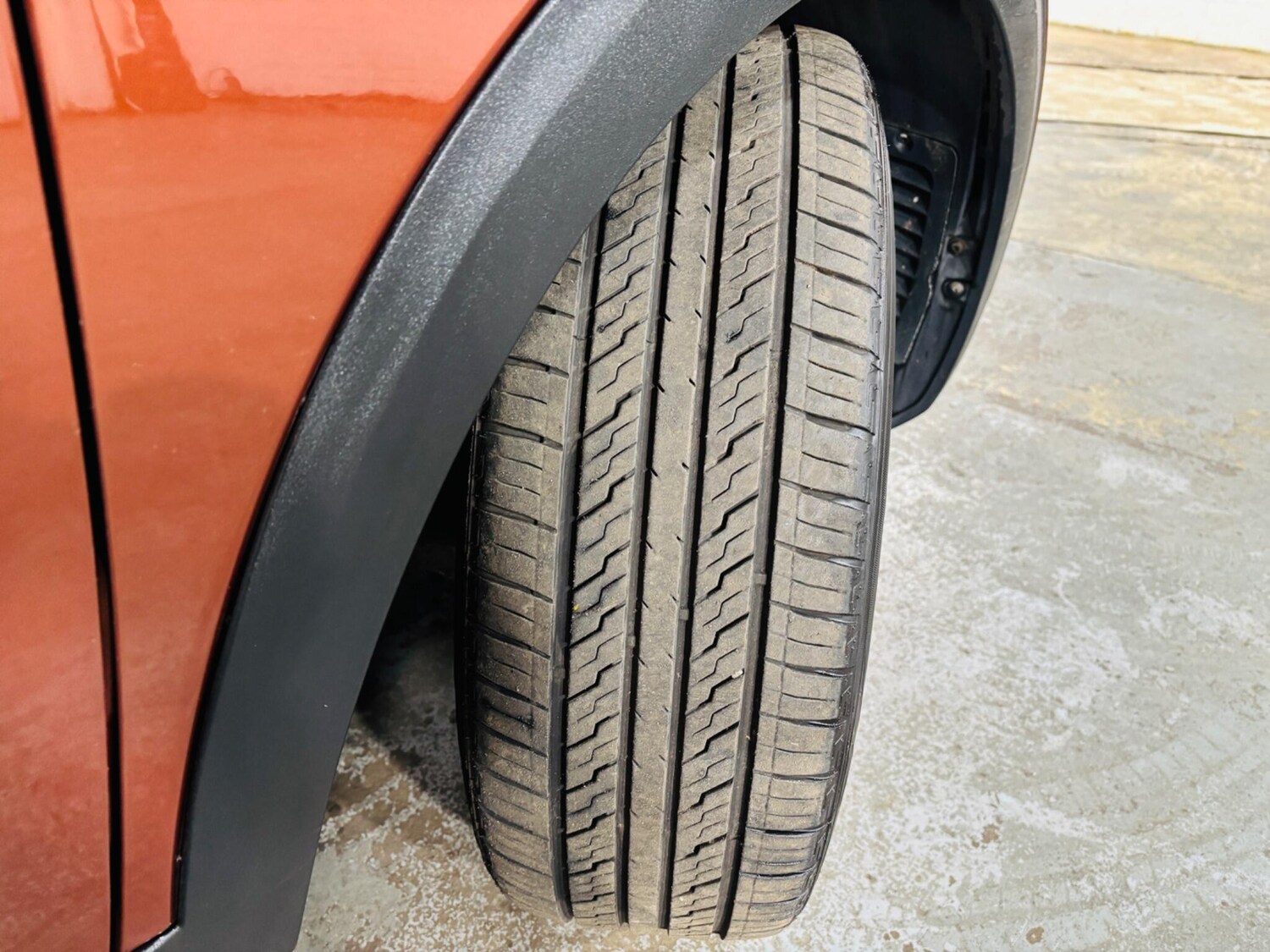 Used Peugeot 3008 2017 for sale - 76802331: Photo 32