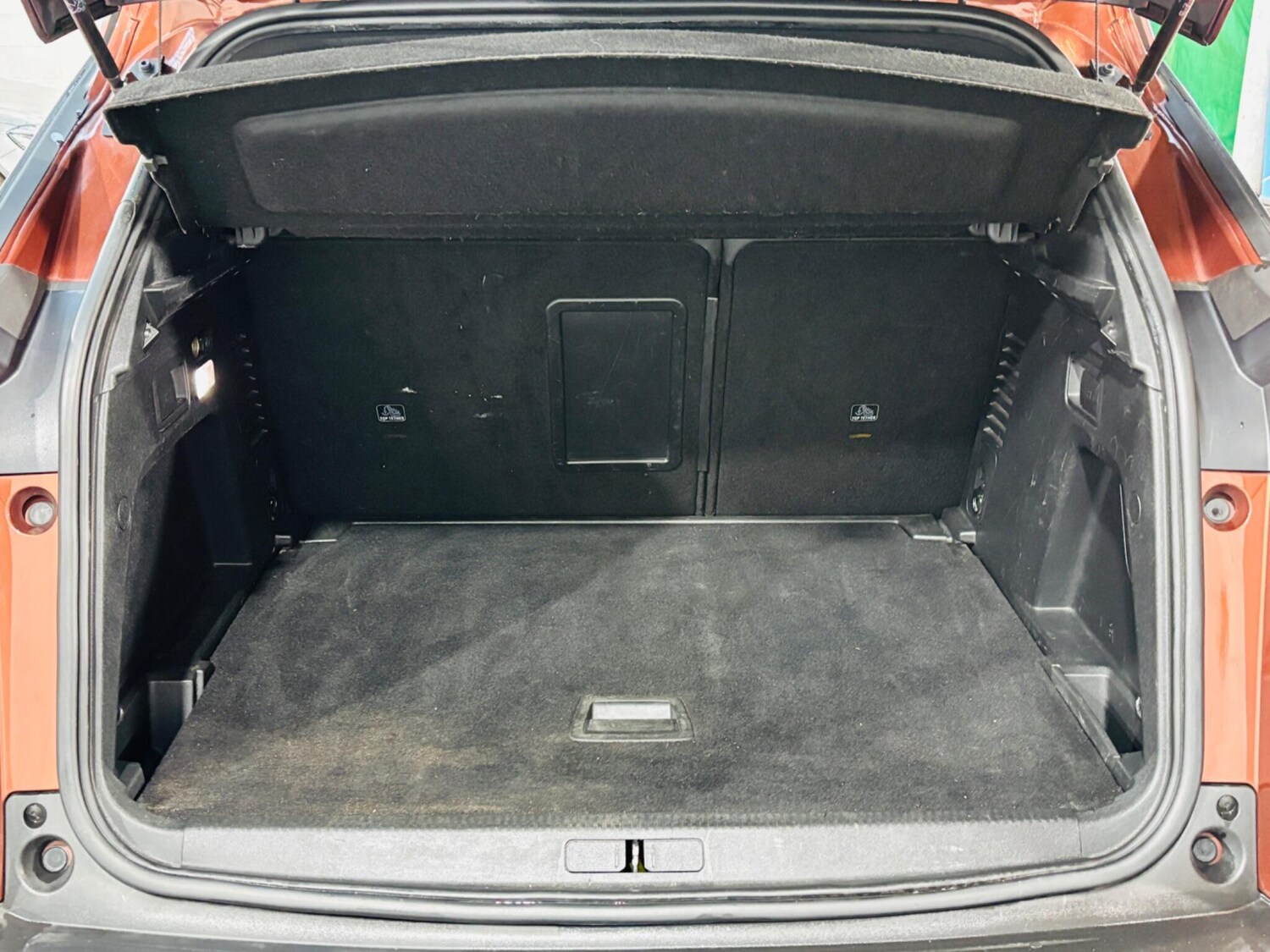 Used Peugeot 3008 2017 for sale - 76802331: Photo 33