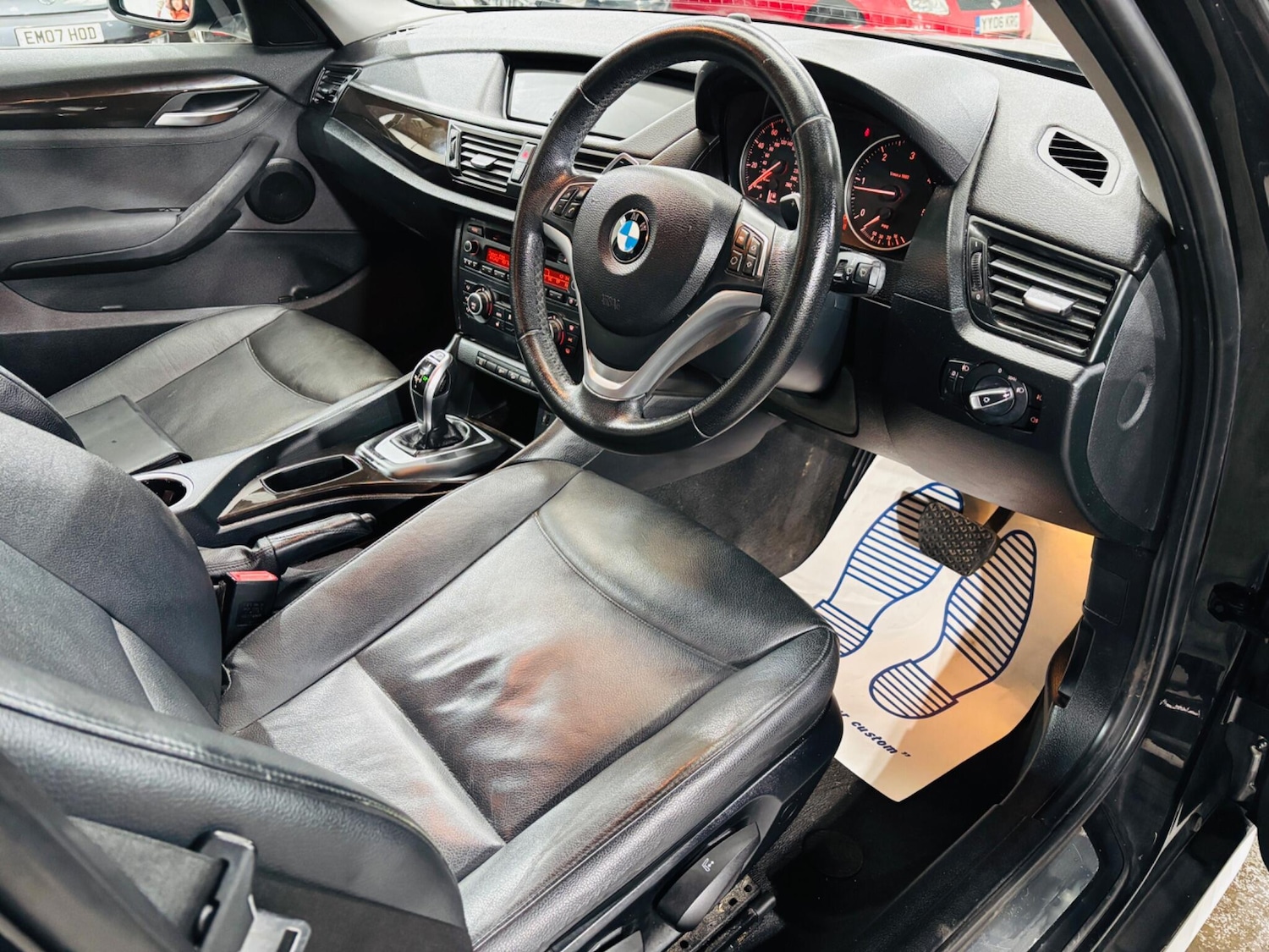 Used BMW X1 2013 for sale - 77255168: Photo 10