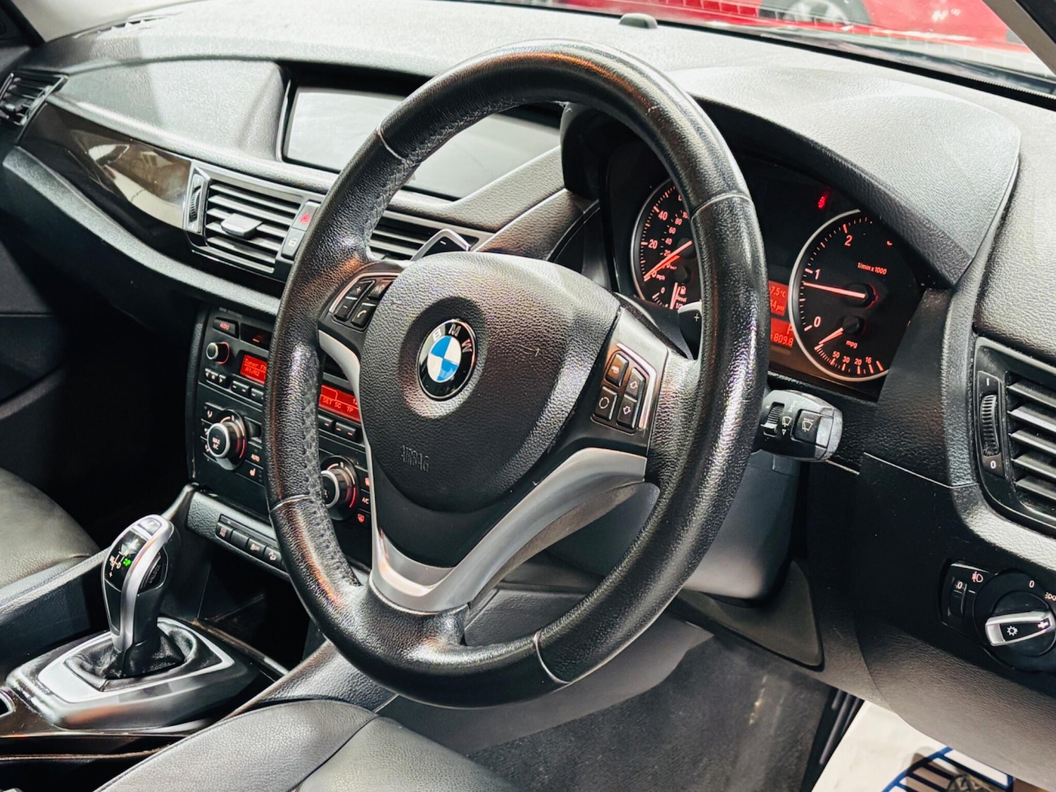 Used BMW X1 2013 for sale - 77255168: Photo 11