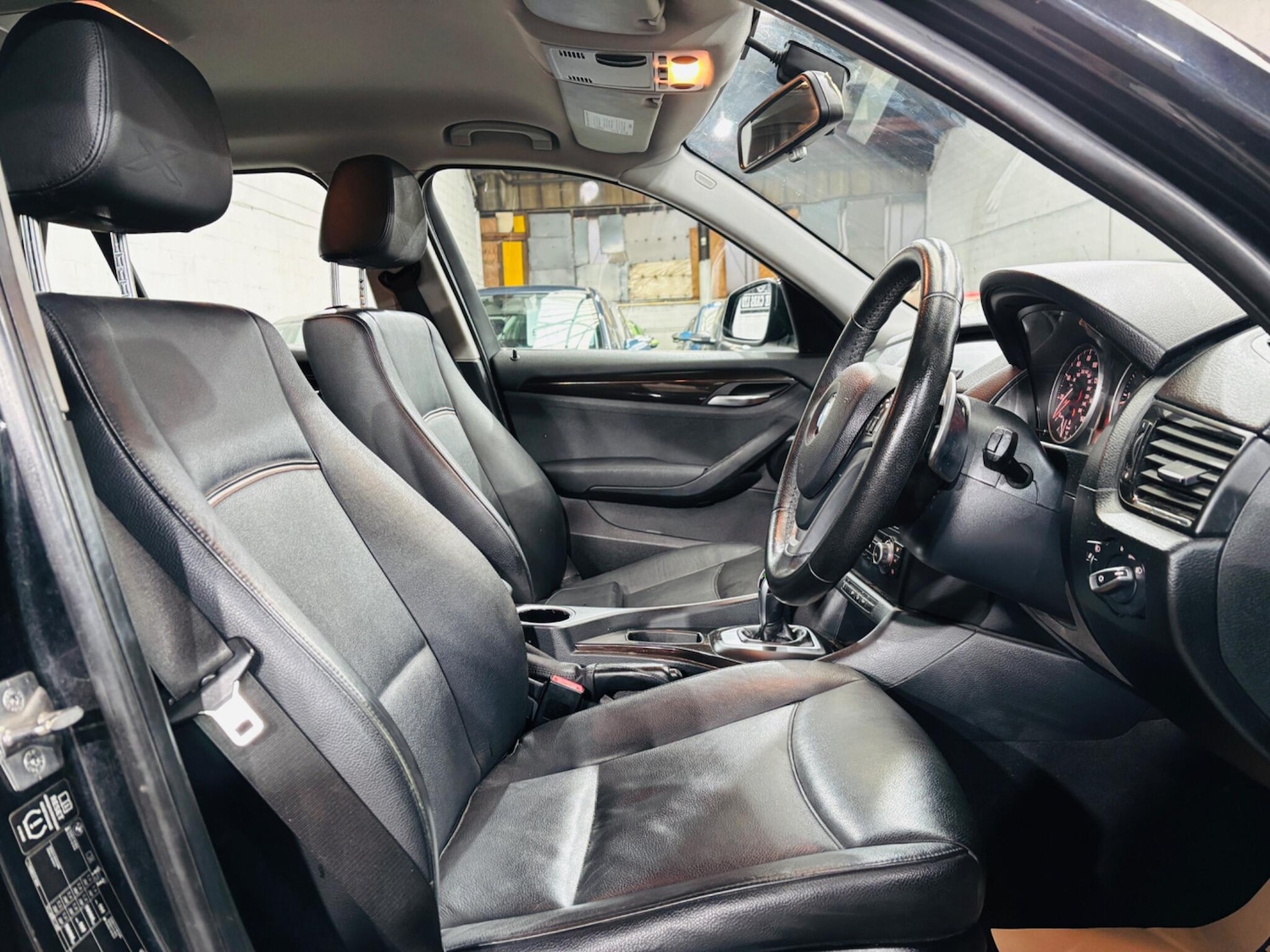 Used BMW X1 2013 for sale - 77255168: Photo 13