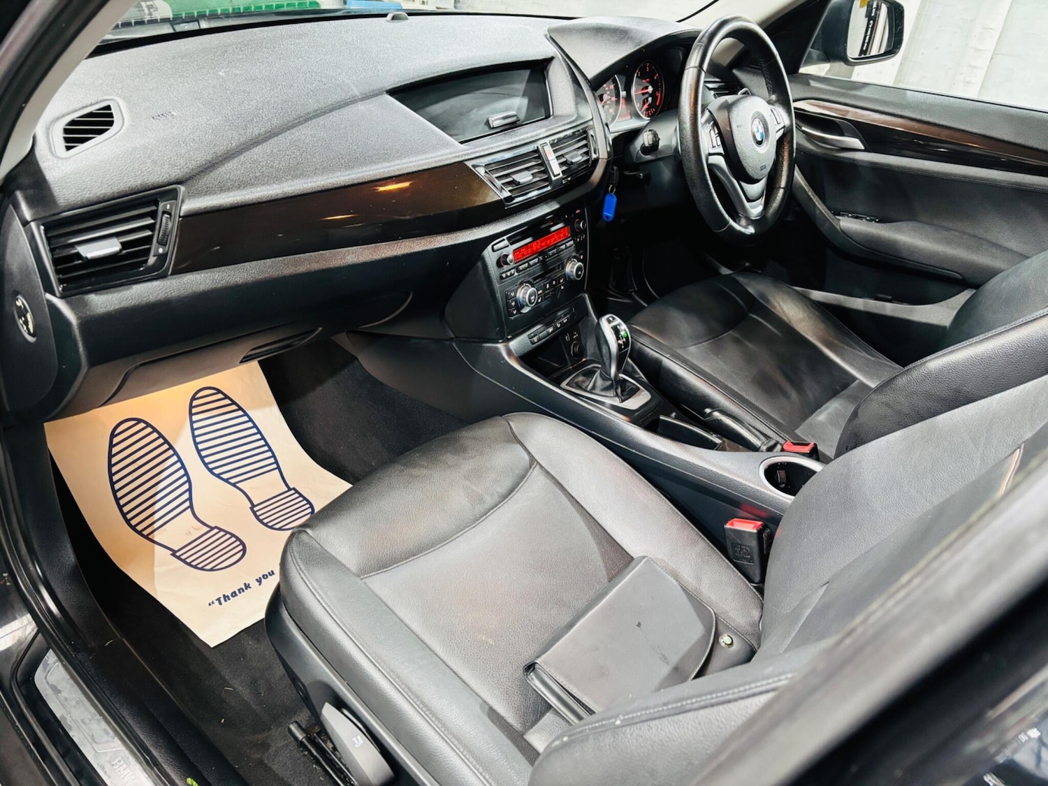 Used BMW X1 2013 for sale - 77255168: Photo 14