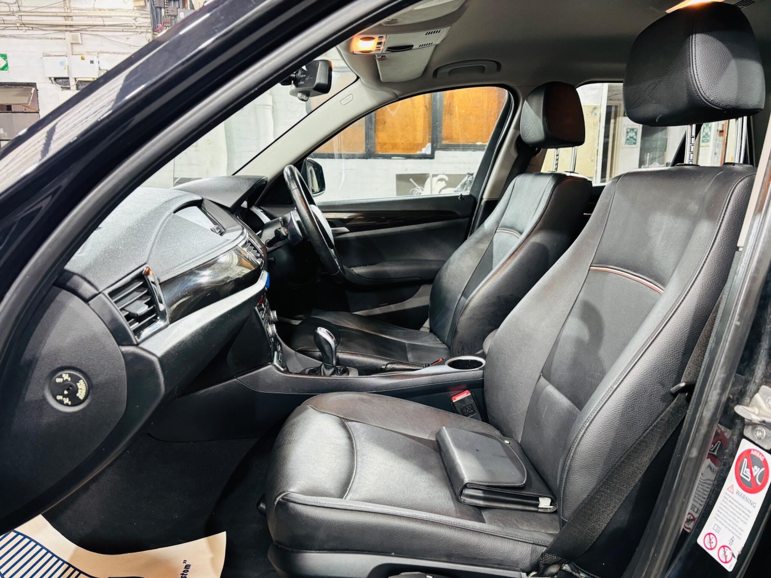 Used BMW X1 2013 for sale - 77255168: Photo 15