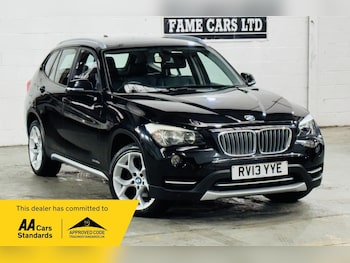 Used BMW X1 2013 for sale - 77255168: Photo