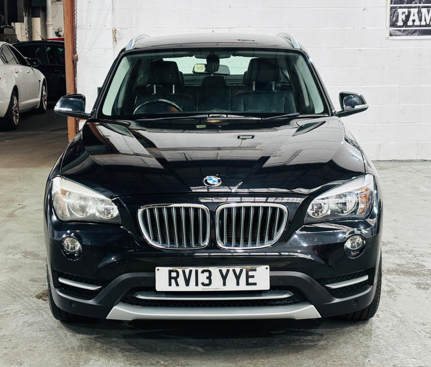 Used BMW X1 2013 for sale - 77255168: Photo 2