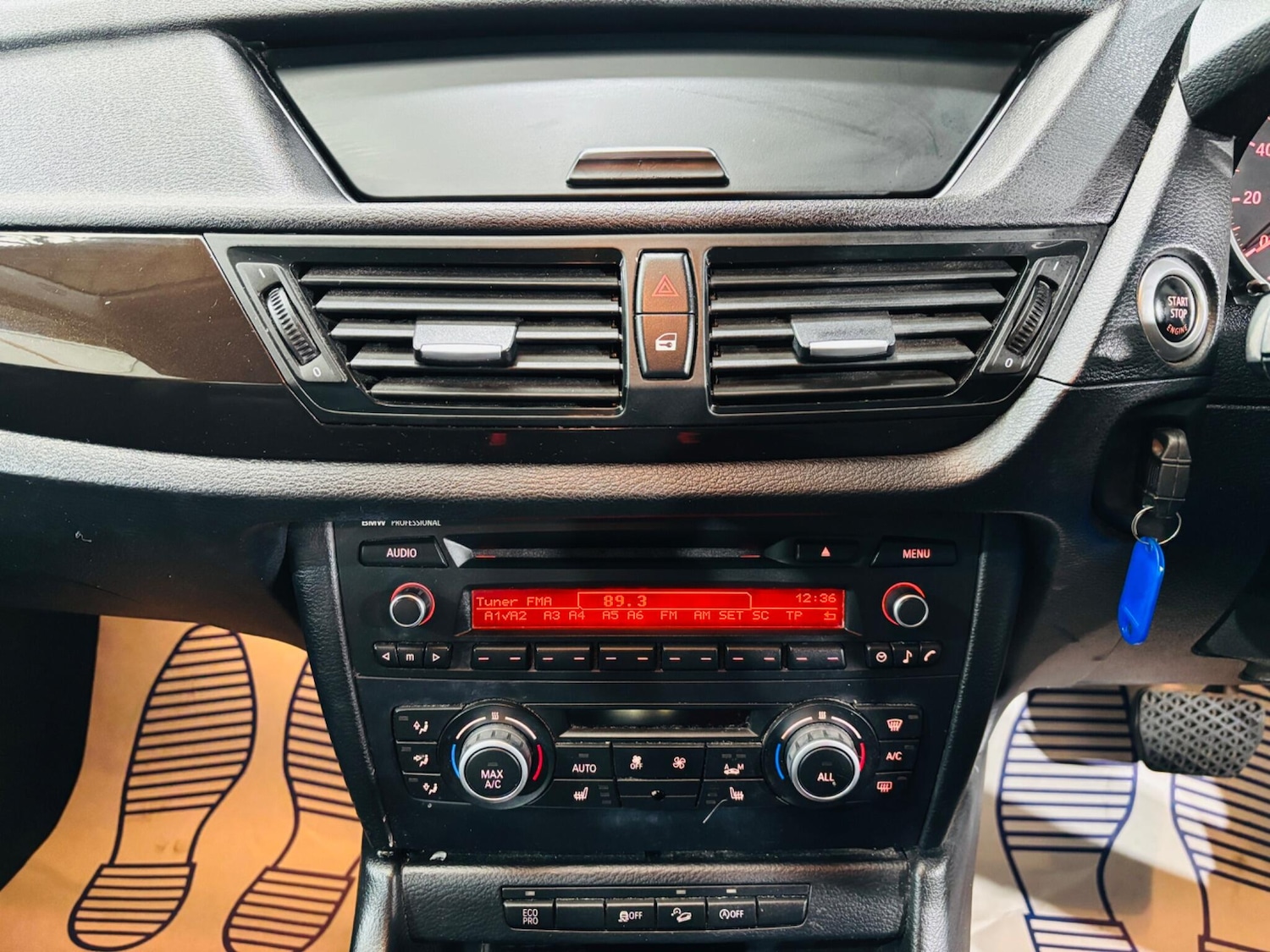 Used BMW X1 2013 for sale - 77255168: Photo 22