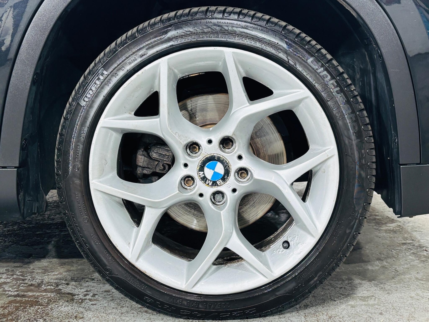 Used BMW X1 2013 for sale - 77255168: Photo 25