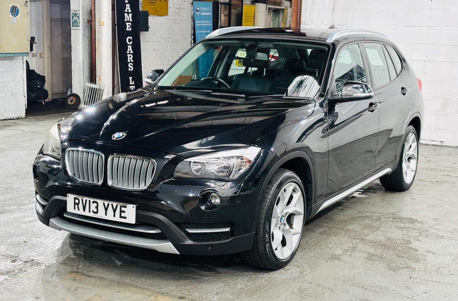 Used BMW X1 2013 for sale - 77255168: Photo 4