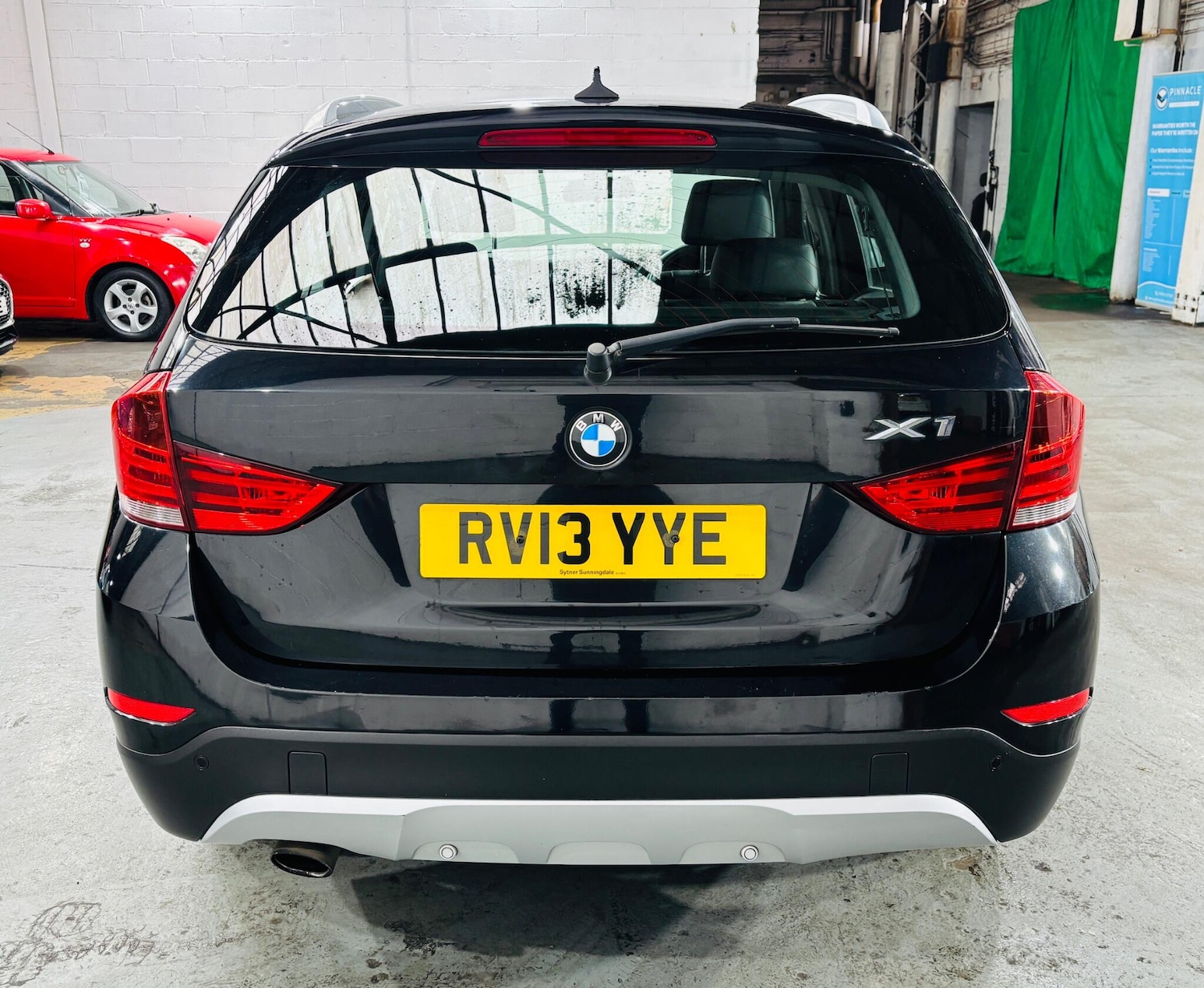 Used BMW X1 2013 for sale - 77255168: Photo 6