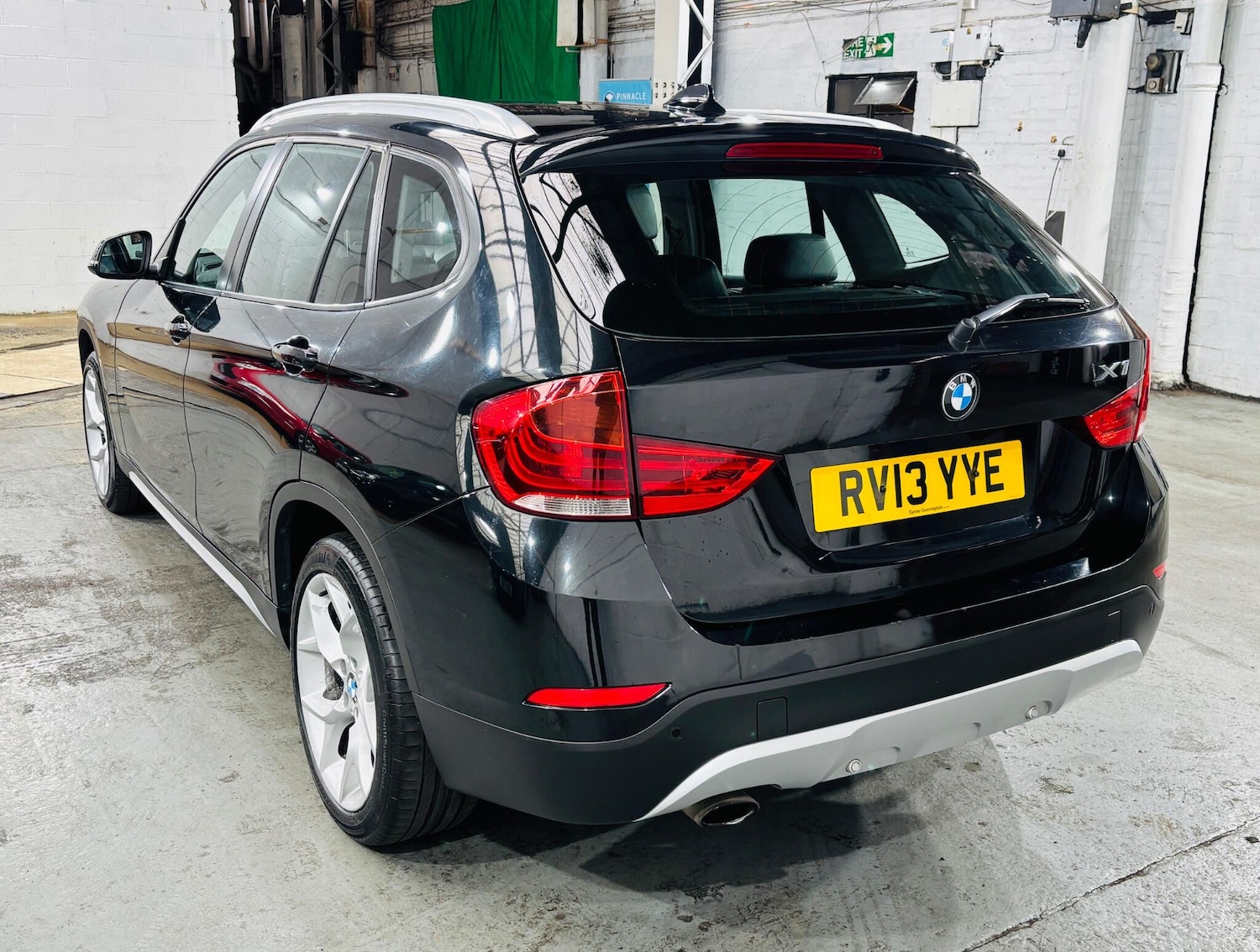 Used BMW X1 2013 for sale - 77255168: Photo 7