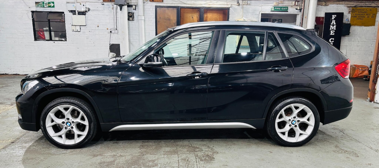 Used BMW X1 2013 for sale - 77255168: Photo 9