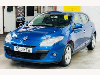 Used Renault Megane 2010 for sale - 74686626: Photo